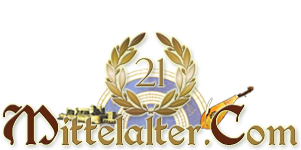 21 Jahre Mittelalter.Com - 24 Jahre Online-Handel